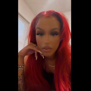 Meet your Posher, Masiel